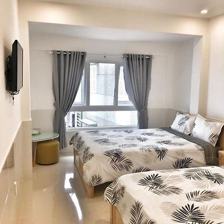 Hoang Vu Guest House Đà Lạt Extérieur photo