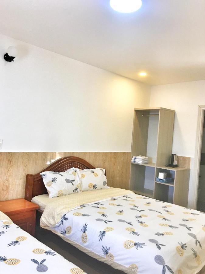 Hoang Vu Guest House Đà Lạt Extérieur photo