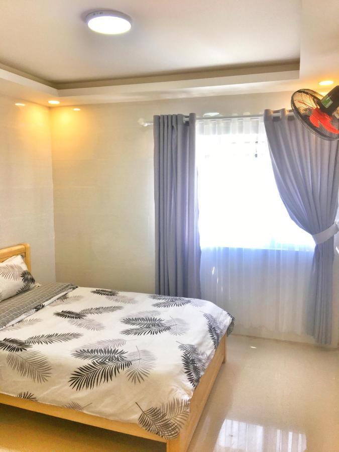 Hoang Vu Guest House Đà Lạt Extérieur photo