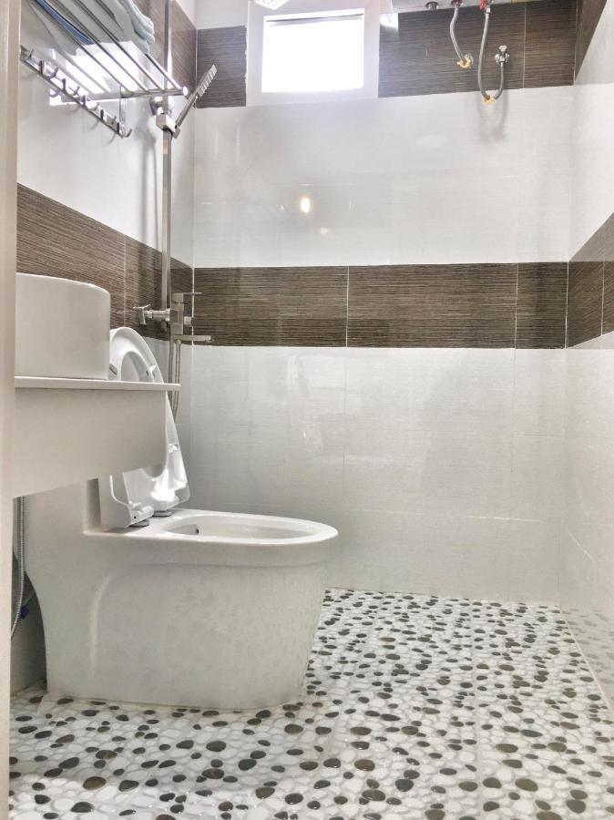Hoang Vu Guest House Đà Lạt Extérieur photo