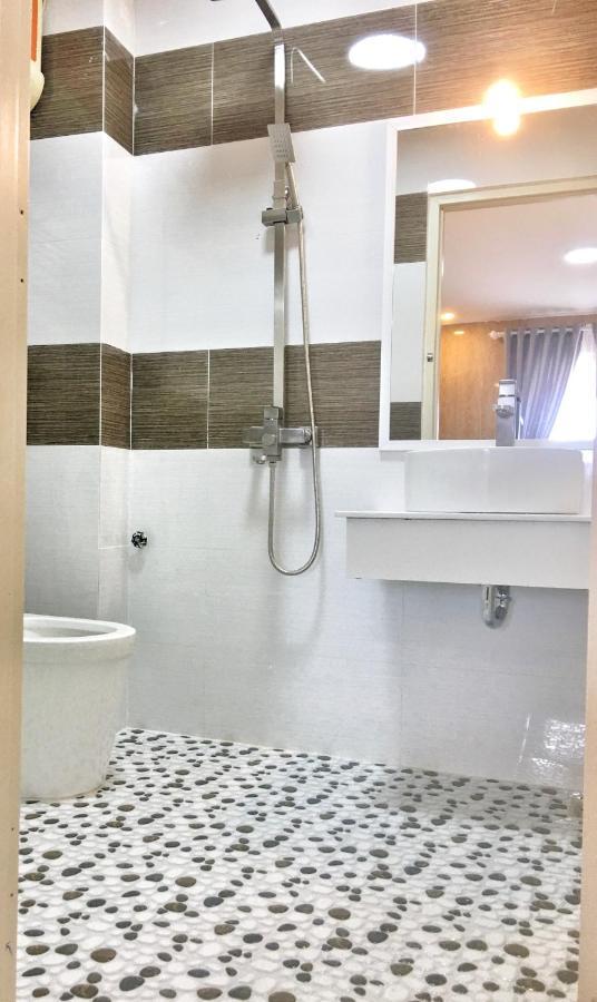 Hoang Vu Guest House Đà Lạt Extérieur photo