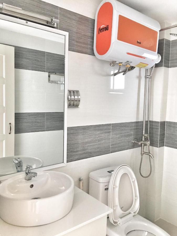 Hoang Vu Guest House Đà Lạt Extérieur photo
