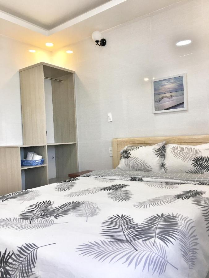 Hoang Vu Guest House Đà Lạt Extérieur photo