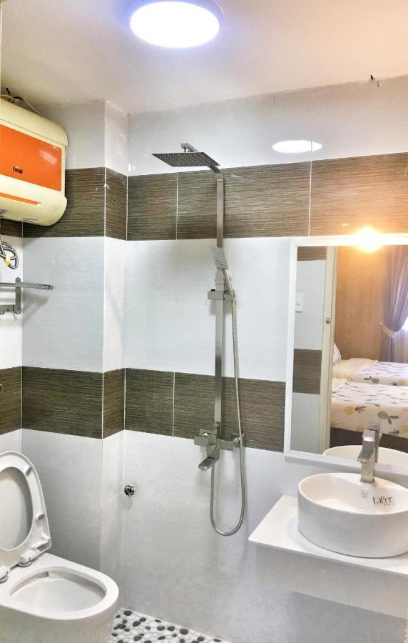 Hoang Vu Guest House Đà Lạt Extérieur photo