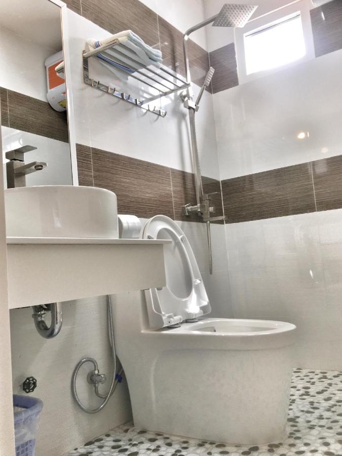 Hoang Vu Guest House Đà Lạt Extérieur photo
