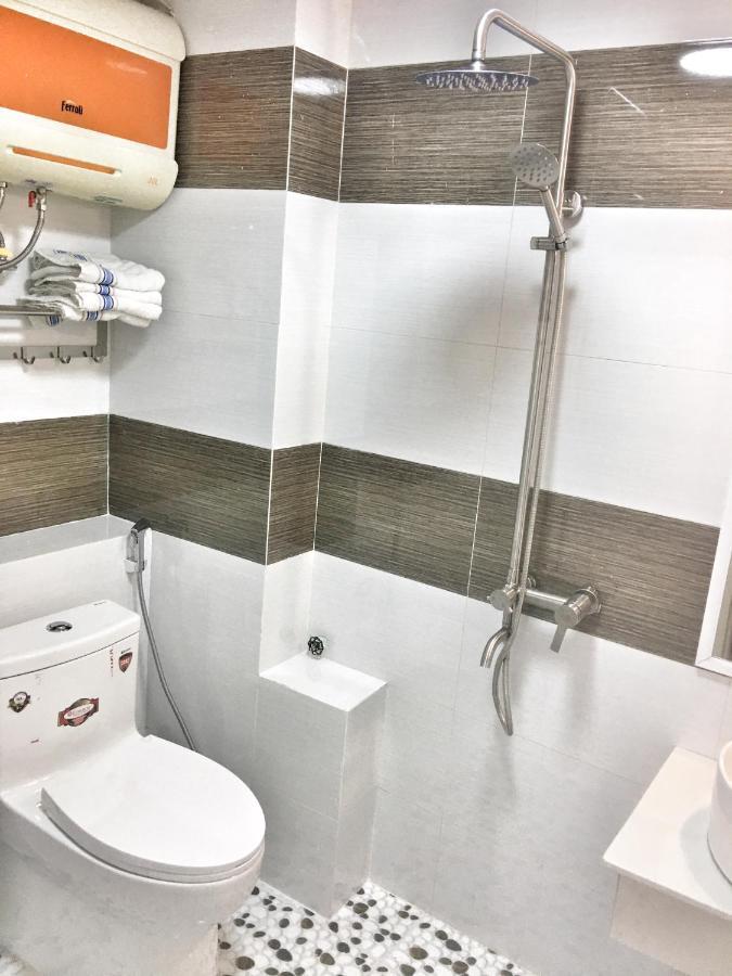 Hoang Vu Guest House Đà Lạt Extérieur photo