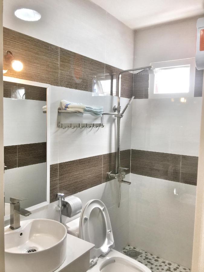 Hoang Vu Guest House Đà Lạt Extérieur photo