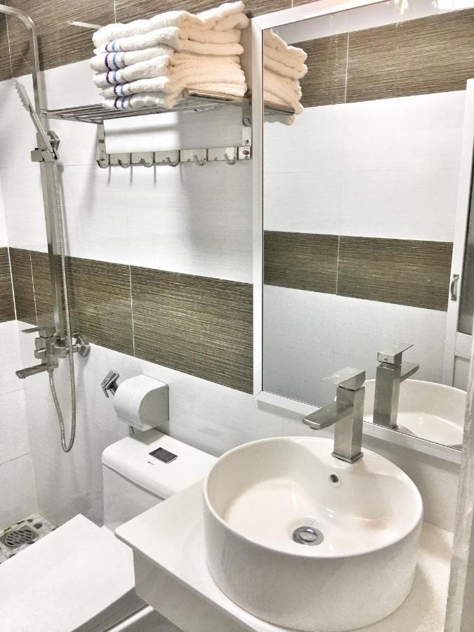 Hoang Vu Guest House Đà Lạt Extérieur photo