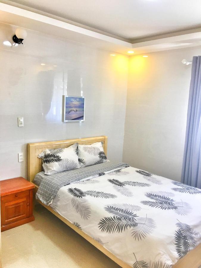 Hoang Vu Guest House Đà Lạt Extérieur photo