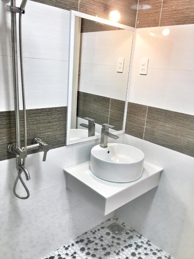 Hoang Vu Guest House Đà Lạt Extérieur photo