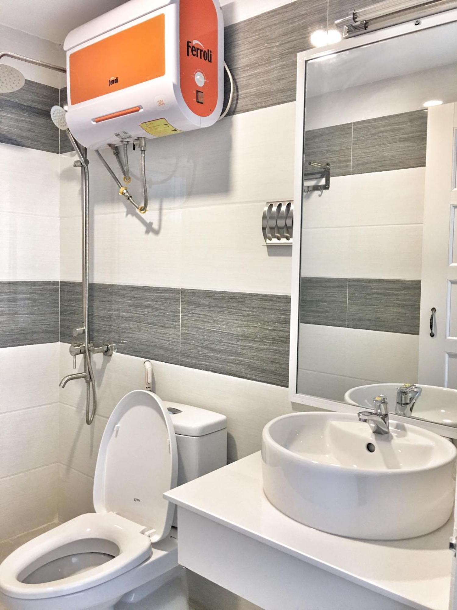 Hoang Vu Guest House Đà Lạt Extérieur photo